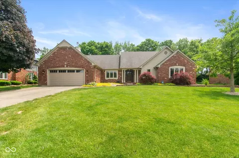 4351 W Fox Ridge Ave, Greenwood, IN 46143