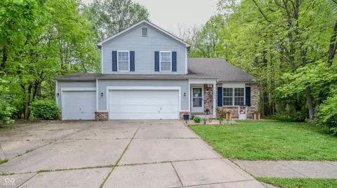 1334 Legacy Ct, Indianapolis, IN 46234