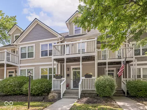 2403 N Delaware St, Indianapolis, IN 46205