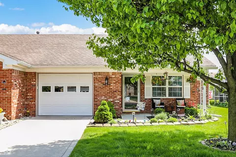 8145 Bentley Farms Dr, Indianapolis, IN 46259