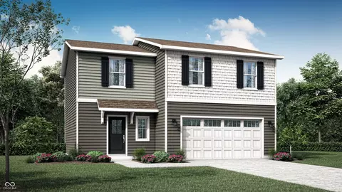 11929 Vale St, Indianapolis, IN 46235