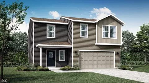 11840 Vale St, Indianapolis, IN 46235