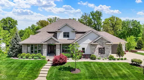 16731 George Gang Blvd, Westfield, IN 46062