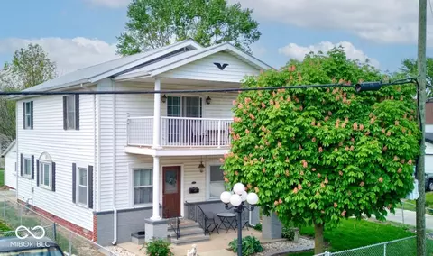 822 E King St, Kokomo, IN 46901