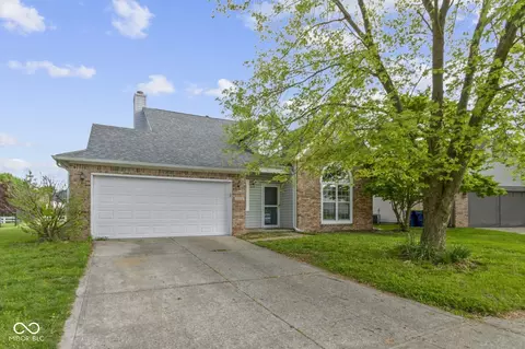 10616 Bartley Dr, Indianapolis, IN 46236