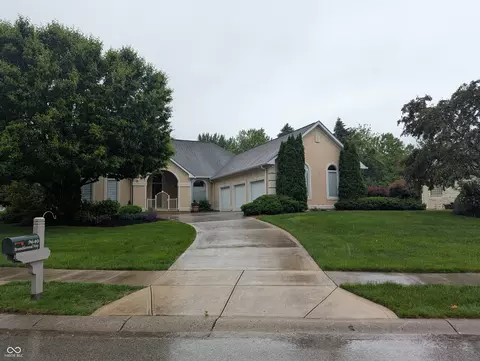 9640 Bramblewood Way, Carmel, IN 46032