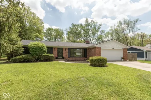 8415 Los Robles Rd, Fishers, IN 46038