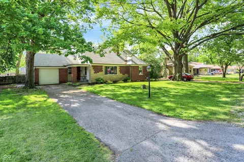5840 Brouse Ave, Indianapolis, IN 46220