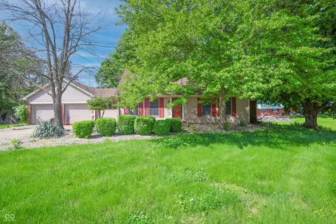 6334 Teak Ct, Indianapolis, IN 46217