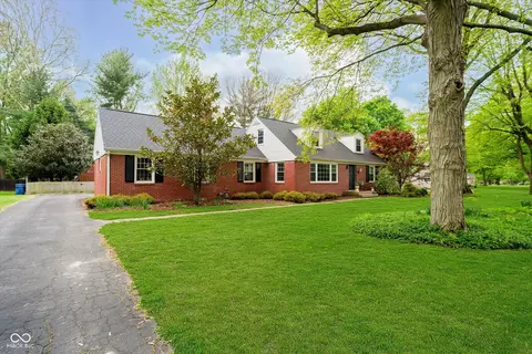 1409 Alimingo Dr, Indianapolis, IN 46260