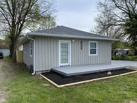 3411 Chase St, Indianapolis, IN 46217