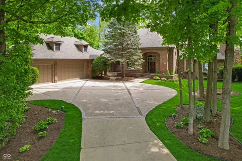 7400 Oakbay Dr, Noblesville, IN 46062