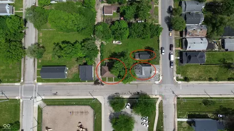2507 Rader St, Indianapolis, IN 46208