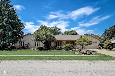 2204 Center Dr, Lebanon, IN 46052