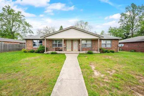 Other - 5120 Apache Ct, Columbus, IN 47203 photo 1 of 7