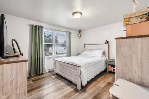 Bedroom - 5120 Apache Ct, Columbus, IN 47203 photo 1 of 1