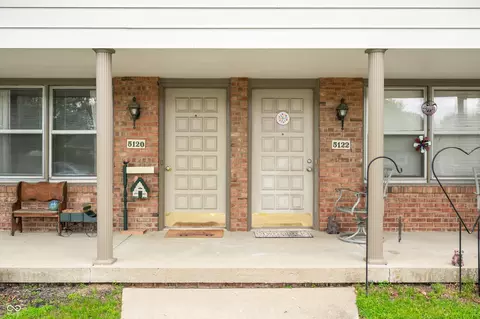 Exterior - 5120 Apache Ct, Columbus, IN 47203 photo 3 of 11