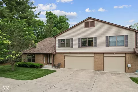 774 Chapel Pines Dr W, Indianapolis, IN 46234