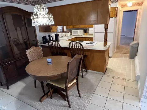 Dining - 2927 E 8th St, Anderson, IN 46012 photo 1 of 1