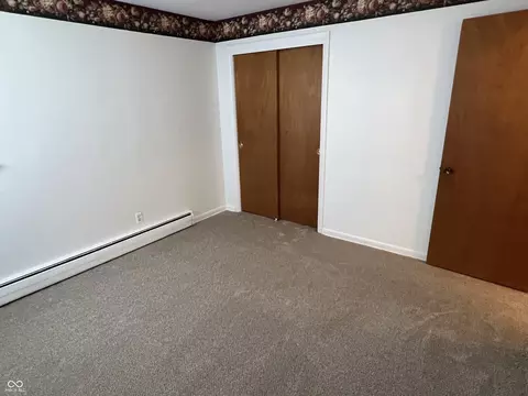 Bedroom - 2927 E 8th St, Anderson, IN 46012 photo 2 of 4