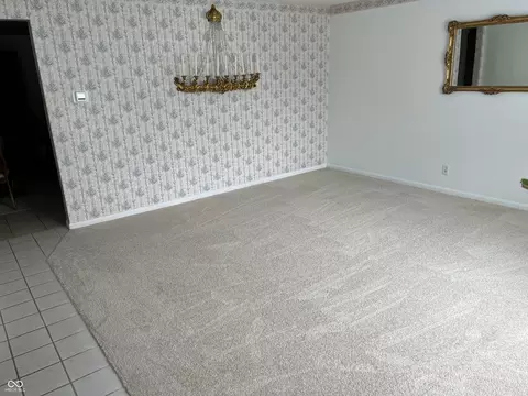 Living - 2927 E 8th St, Anderson, IN 46012 photo 1 of 7