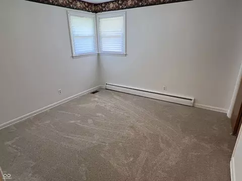 Bedroom - 2927 E 8th St, Anderson, IN 46012 photo 3 of 4