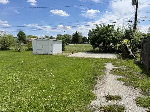 Exterior - 2927 E 8th St, Anderson, IN 46012 photo 9 of 9