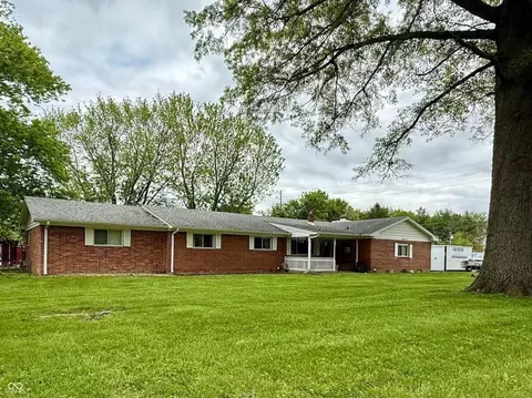 10946 Maze Rd, Indianapolis, IN 46259