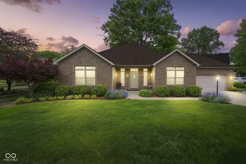 3432 E Birch Grove St, Terre Haute, IN 47803