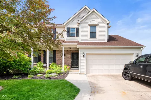 9915 Wellsford Cir, Indianapolis, IN 46236