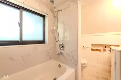 Bath - 1709 E Loretta Dr, Indianapolis, IN 46227 photo 2 of 2