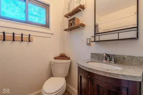 Bath - 1709 E Loretta Dr, Indianapolis, IN 46227 photo 1 of 2