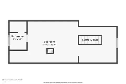 Other - 1709 E Loretta Dr, Indianapolis, IN 46227 photo 6 of 7