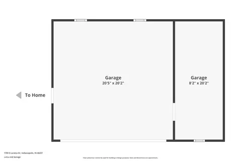 Other - 1709 E Loretta Dr, Indianapolis, IN 46227 photo 7 of 7
