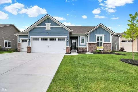 5248 Holborn Ave, Mccordsville, IN 46055