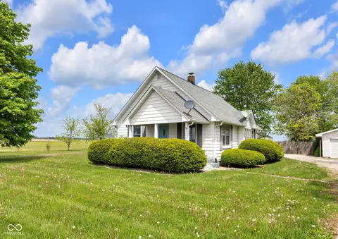 5855 S 25 W, Lebanon, IN 46052