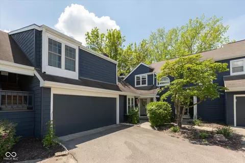 7608 Harbour, Indianapolis, IN 46240