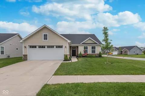 17949 Scout Ln, Westfield, IN 46074