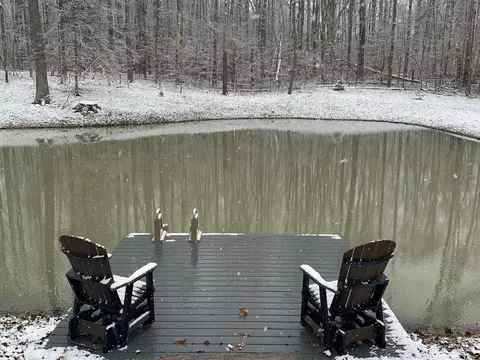 0 Stinson Rd, Morgantown, IN 46160