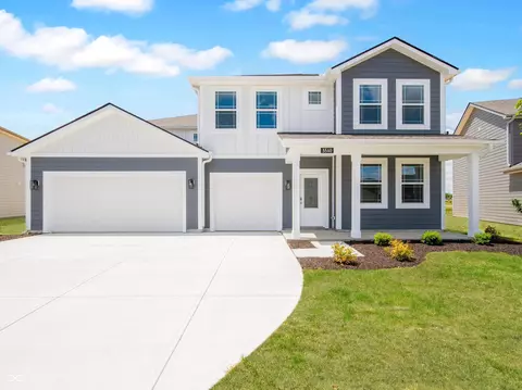 5540 Tart Blvd, Indianapolis, IN 46239
