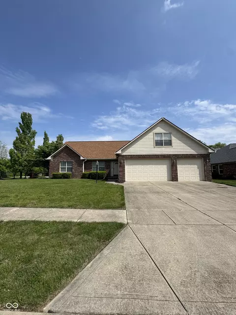 8306 Hunters Meadow Way, Indianapolis, IN 46259