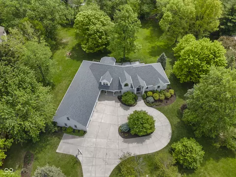 13909 Springmill Rd, Carmel, IN 46032 photo 9