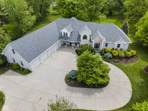 13909 Springmill Rd, Carmel, IN 46032 photo 2