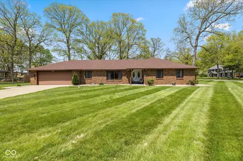 5312 Larita Ln, Anderson, IN 46017