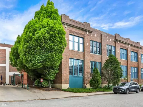 735 Lexington Ave #23, Indianapolis, IN 46203