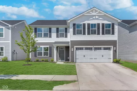 830 Black Rock Cir, Lebanon, IN 46052