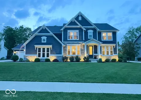 1050 Windsor Estates Ct, Westfield, IN 46074