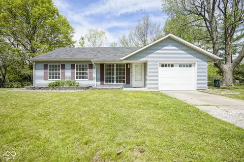 5938 Dunseth Ct, Indianapolis, IN 46254