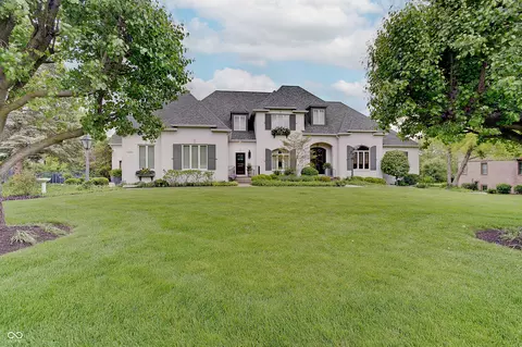 11508 Willow Ridge Dr, Zionsville, IN 46077