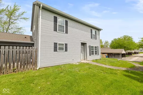 916 Ardsley Dr, Indianapolis, IN 46234